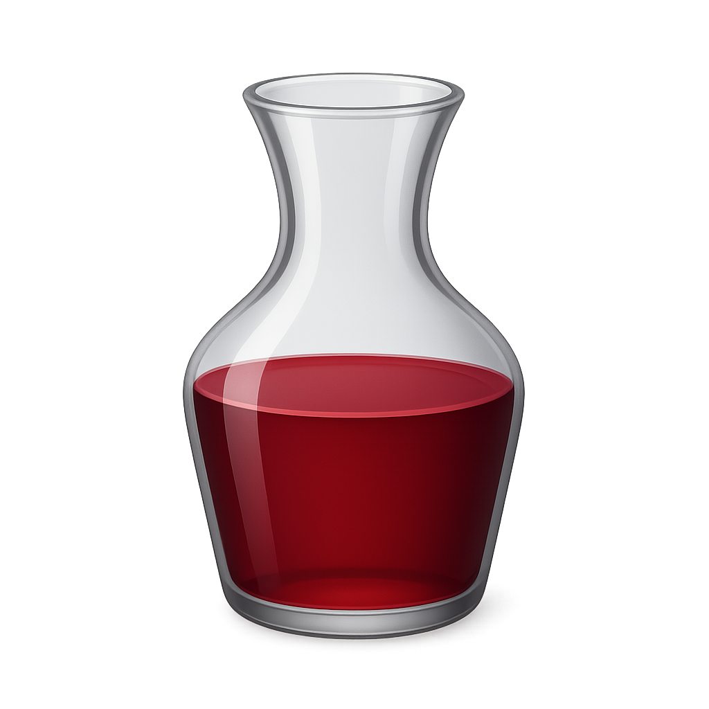 Vino 1/2 Logo