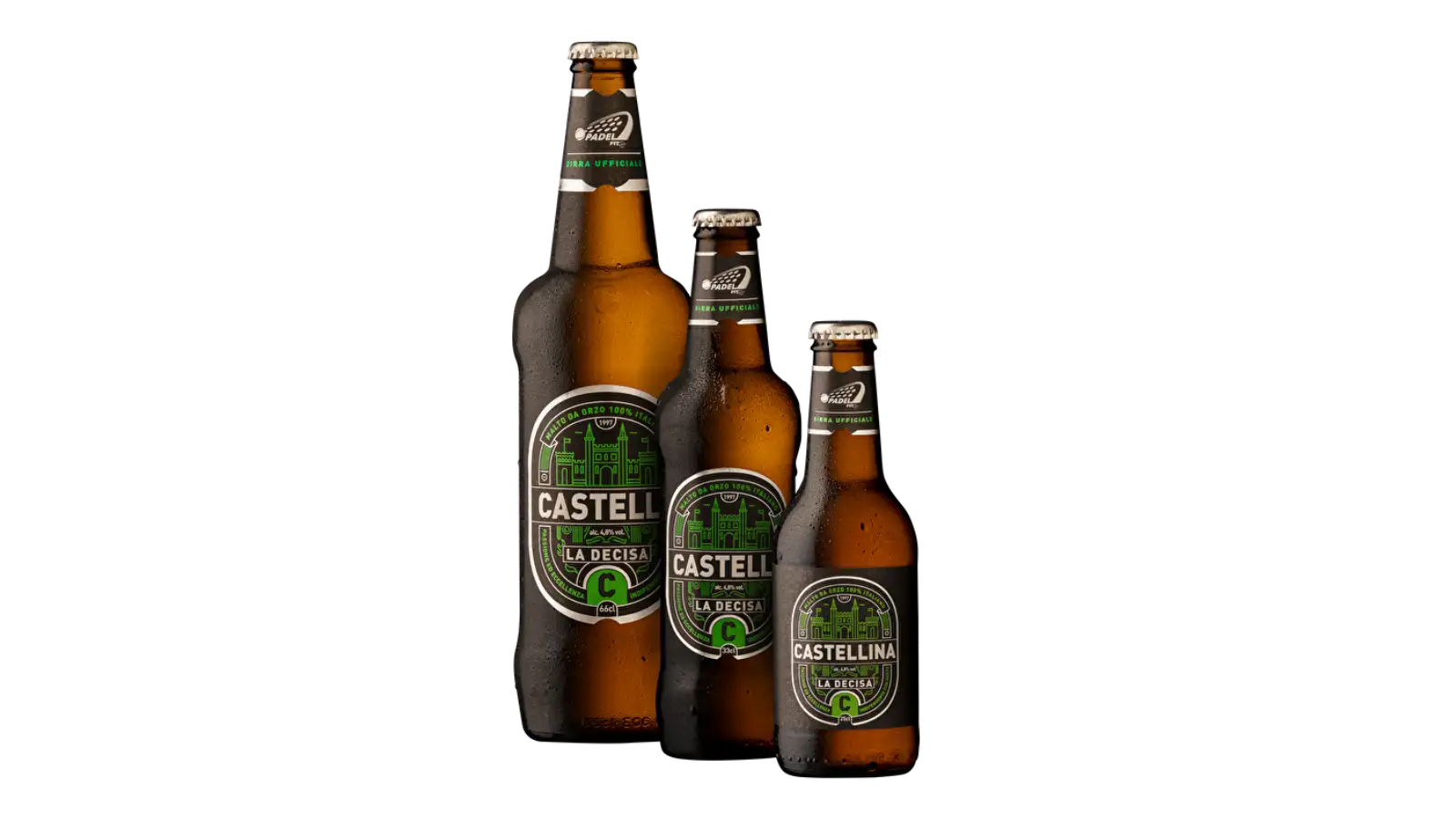 Birra media Logo