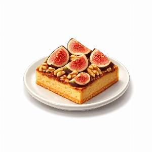 Crostata di fichi e noci_logo
