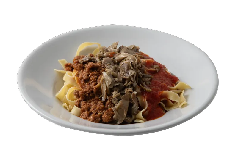 Tagliatelle Logo