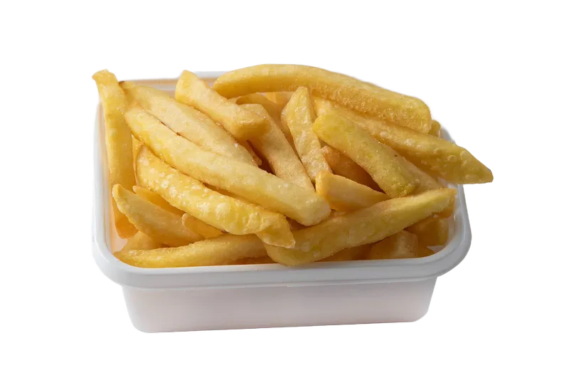 Patatine fritte Logo