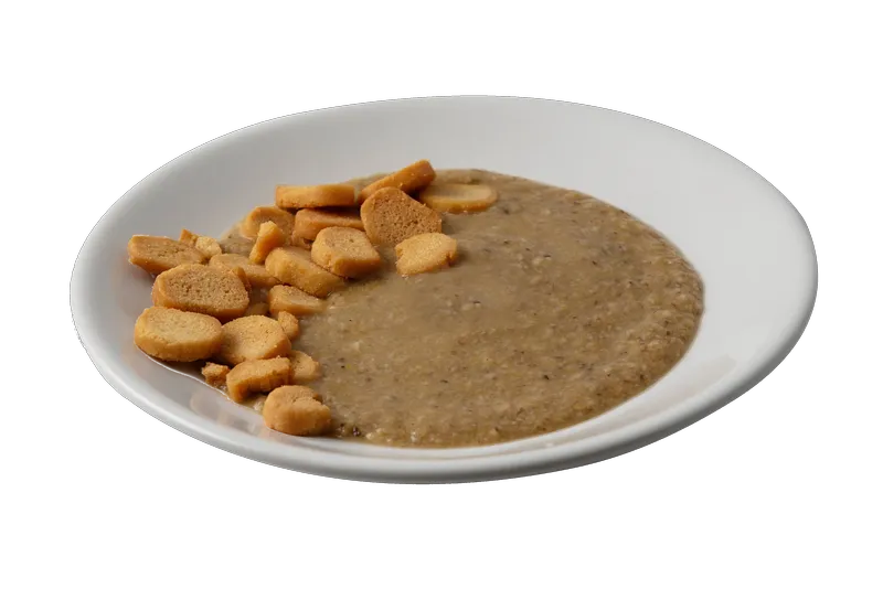 Zuppa Sbrisa Logo