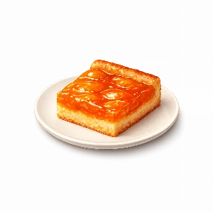 Crostata all'albicocca_logo