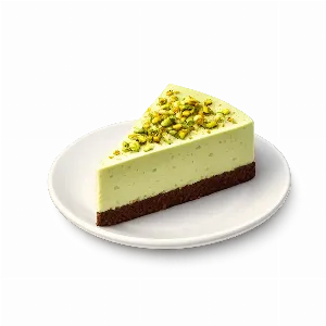 Cheesecake al pistacchio_logo