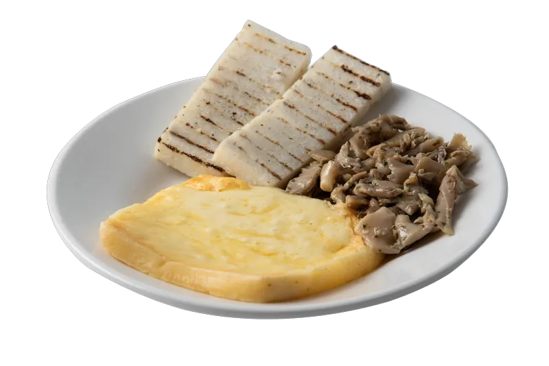 Formaggio cotto Logo