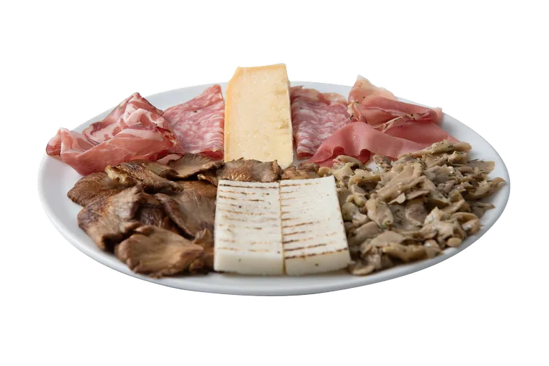 Piatto Sagra 3 Logo