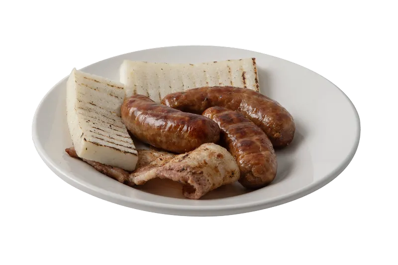 Salsiccia+Panc Logo