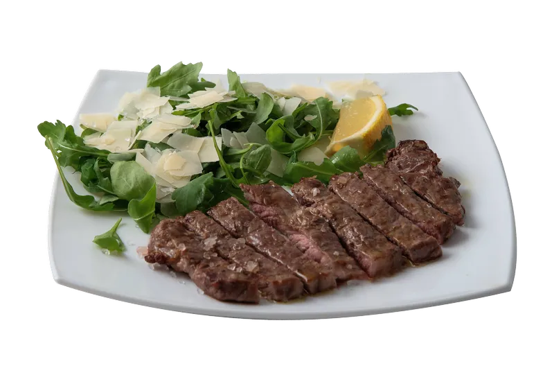 Tagliata Logo