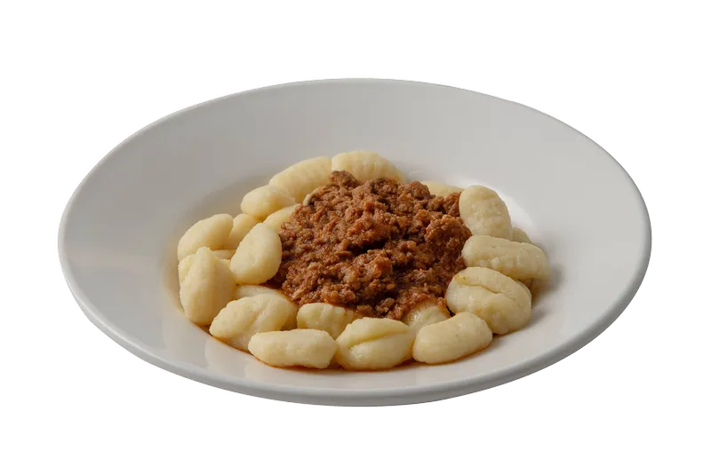 Gnocchi Logo