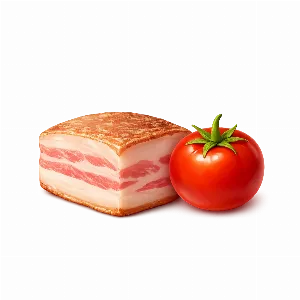 All'amatriciana_logo